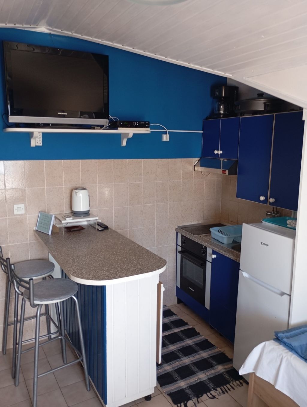Apartments Ivo 103751-A3