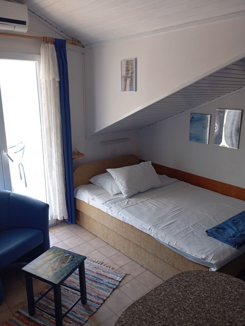 Apartments Ivo 103751-A3