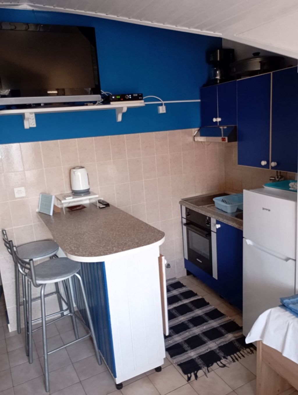Apartments Ivo 103751-A3