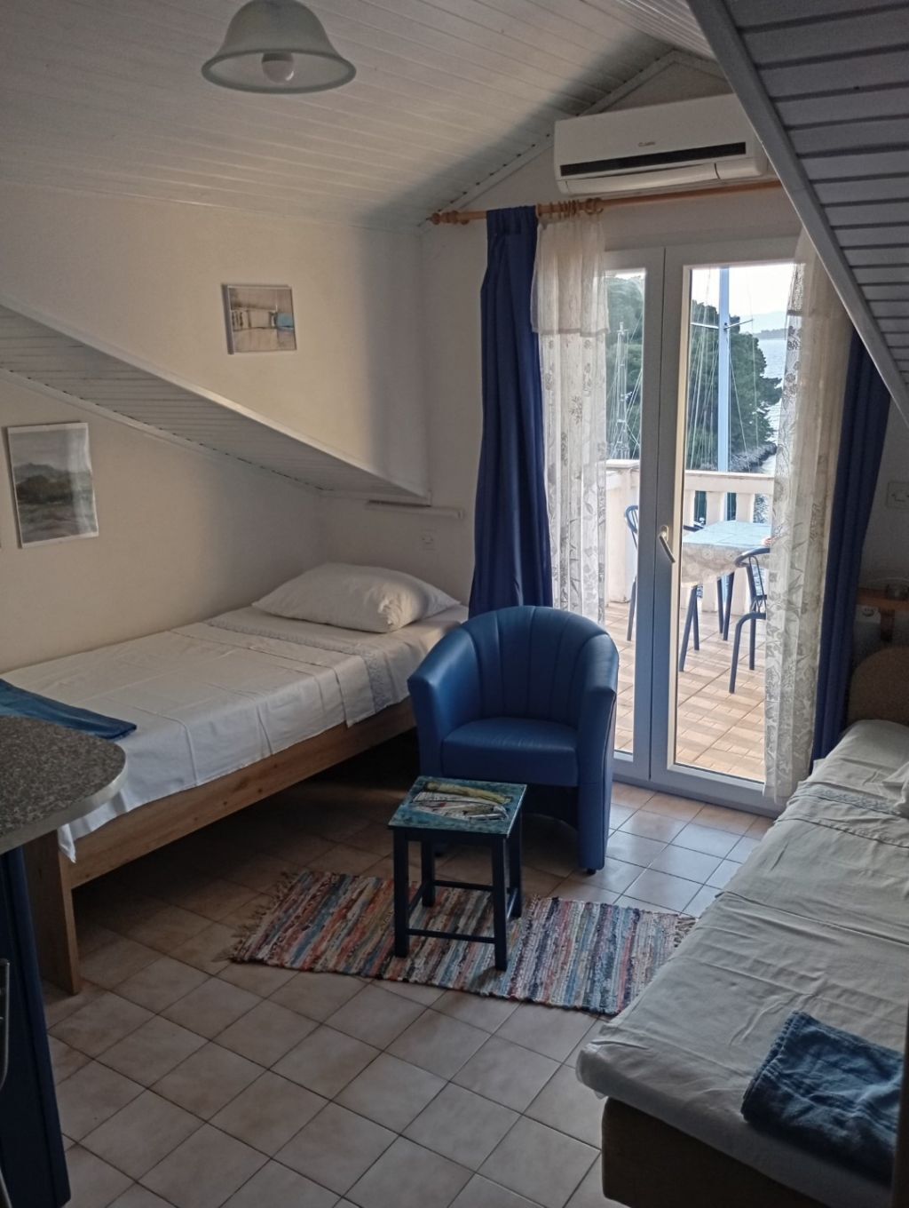 Apartments Ivo 103751-A3