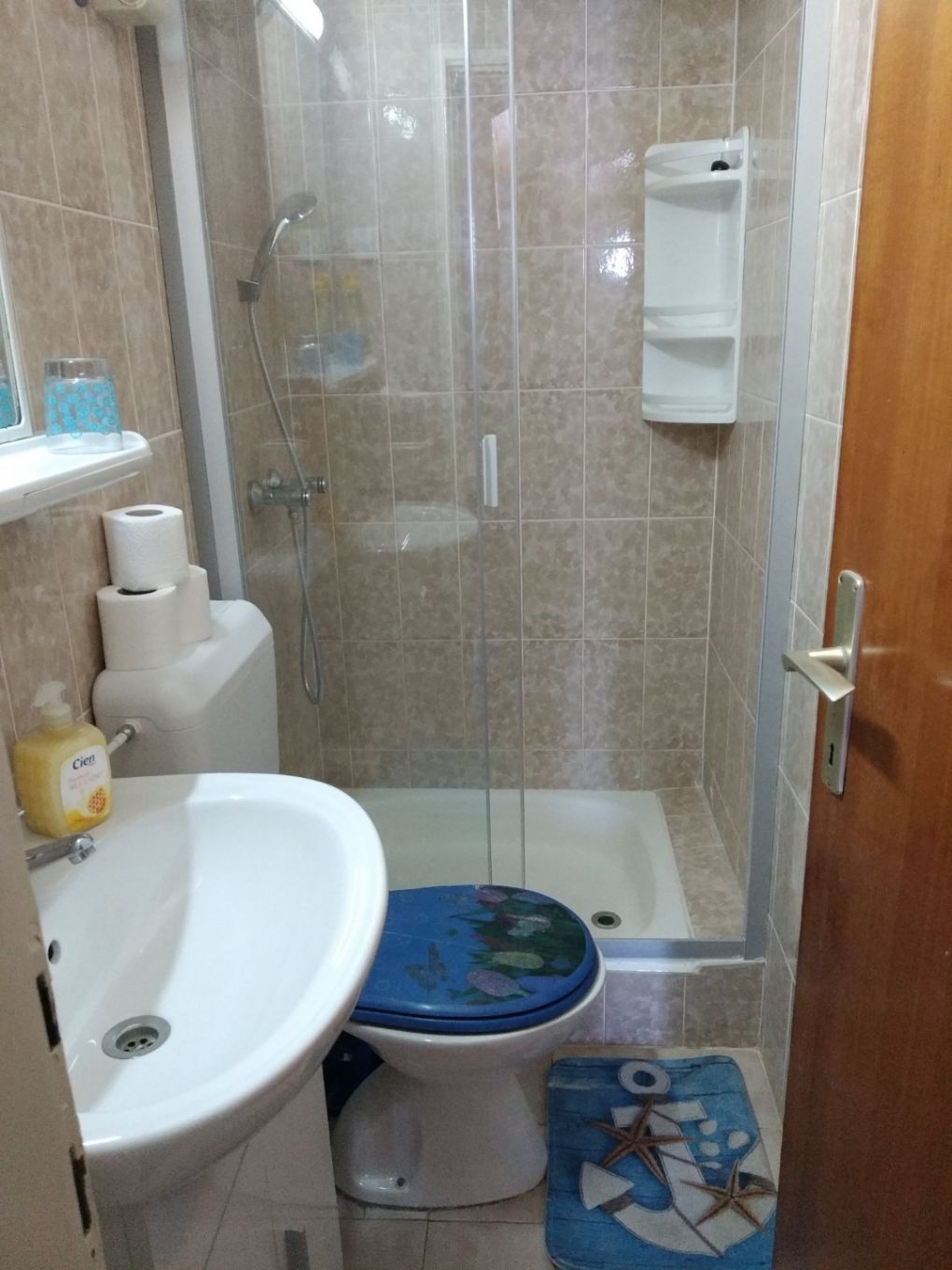 Apartments Ivo 103751-A3