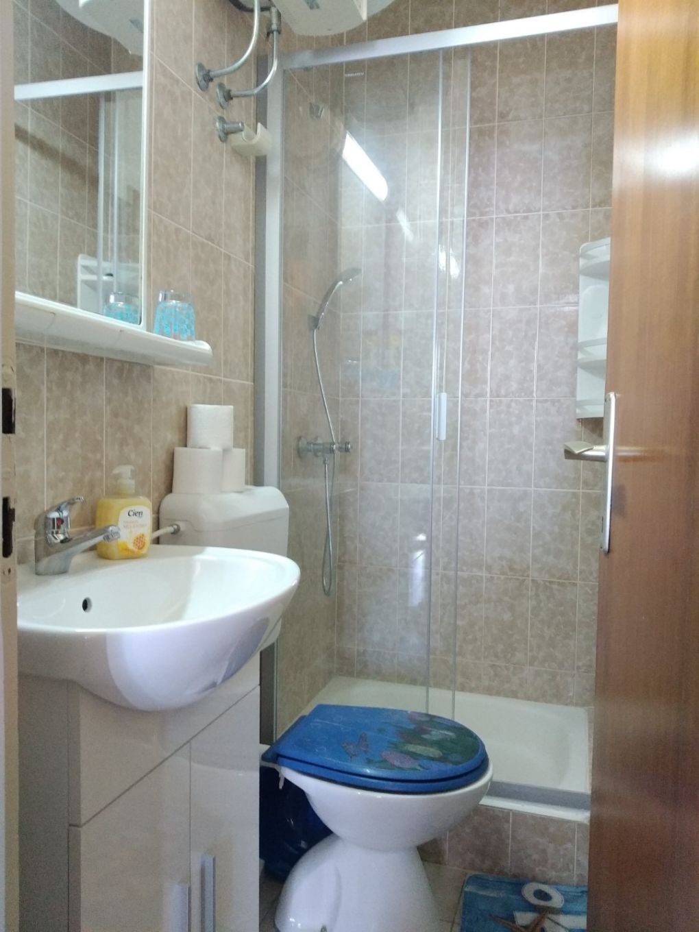 Apartments Ivo 103751-A3
