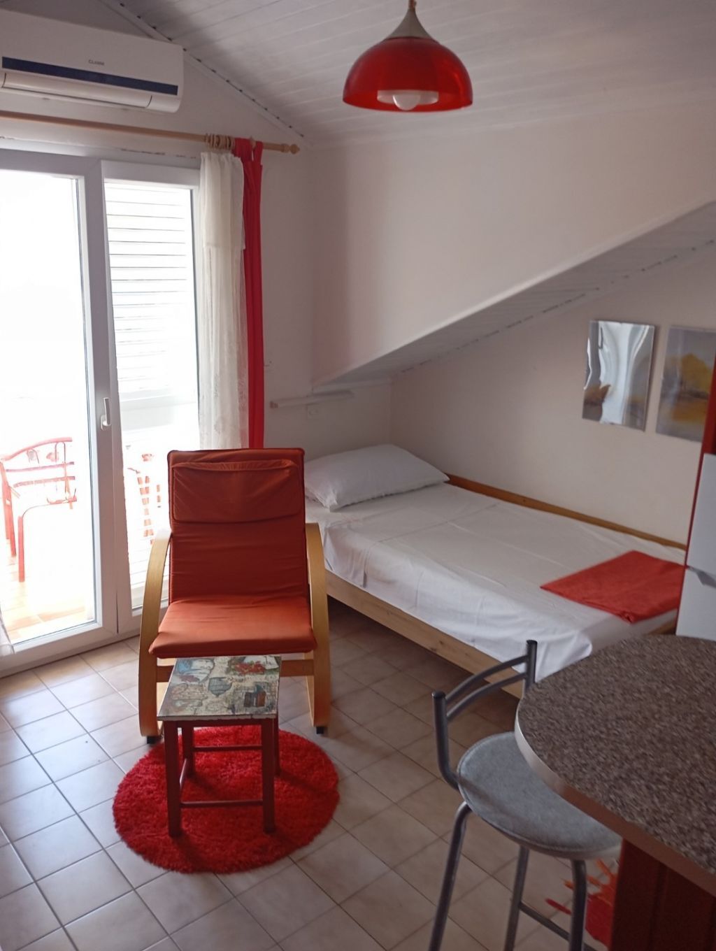 Apartments Ivo 103751-A4