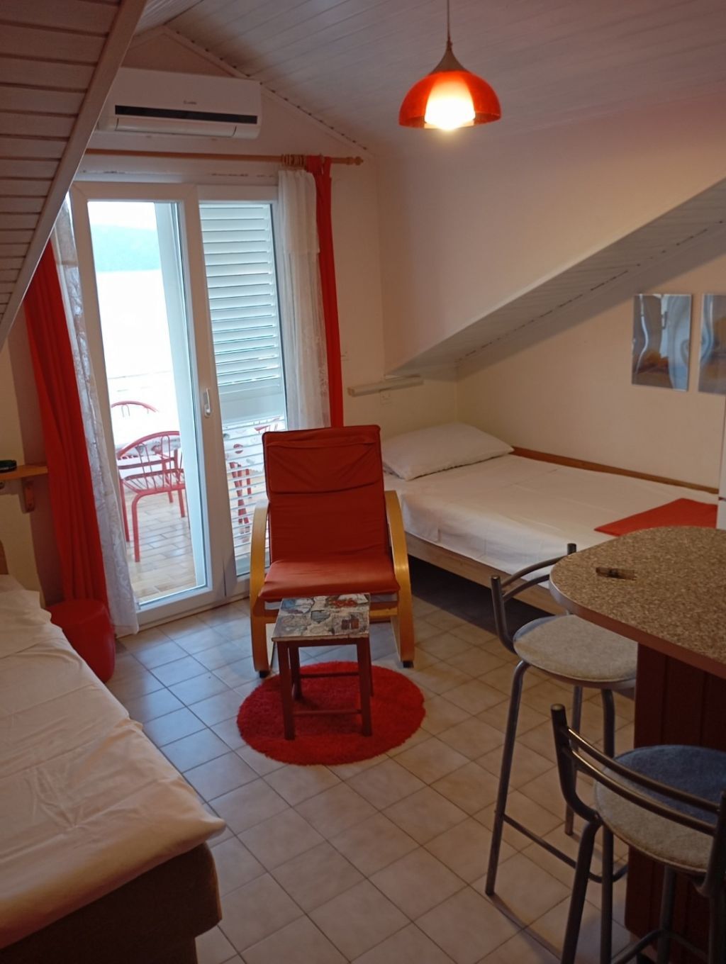 Apartments Ivo 103751-A4