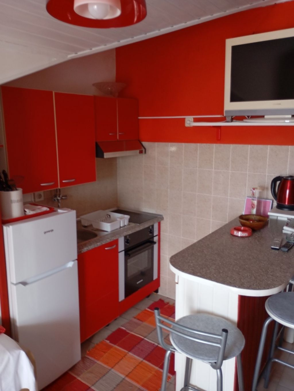 Apartments Ivo 103751-A4