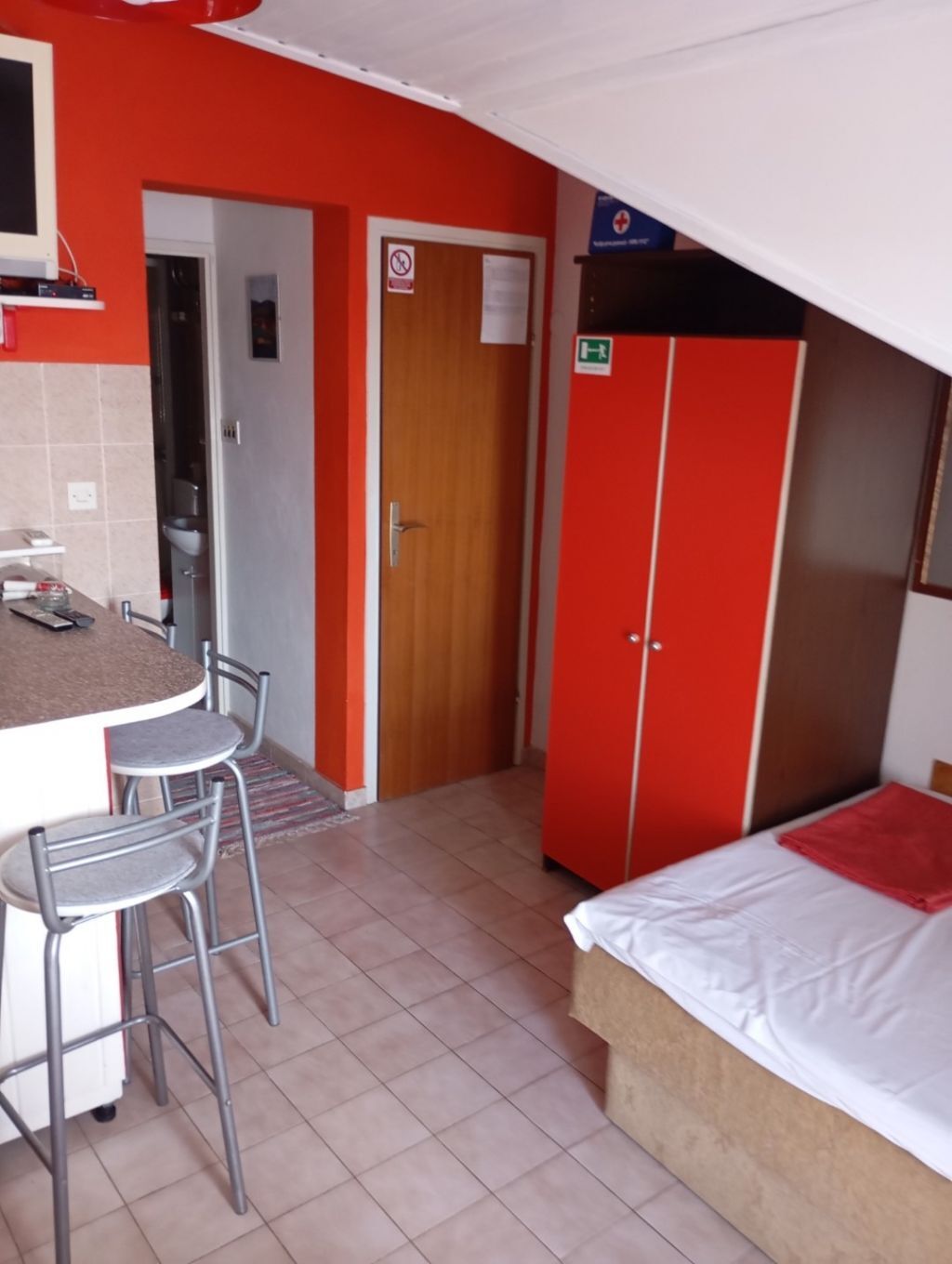 Apartments Ivo 103751-A4