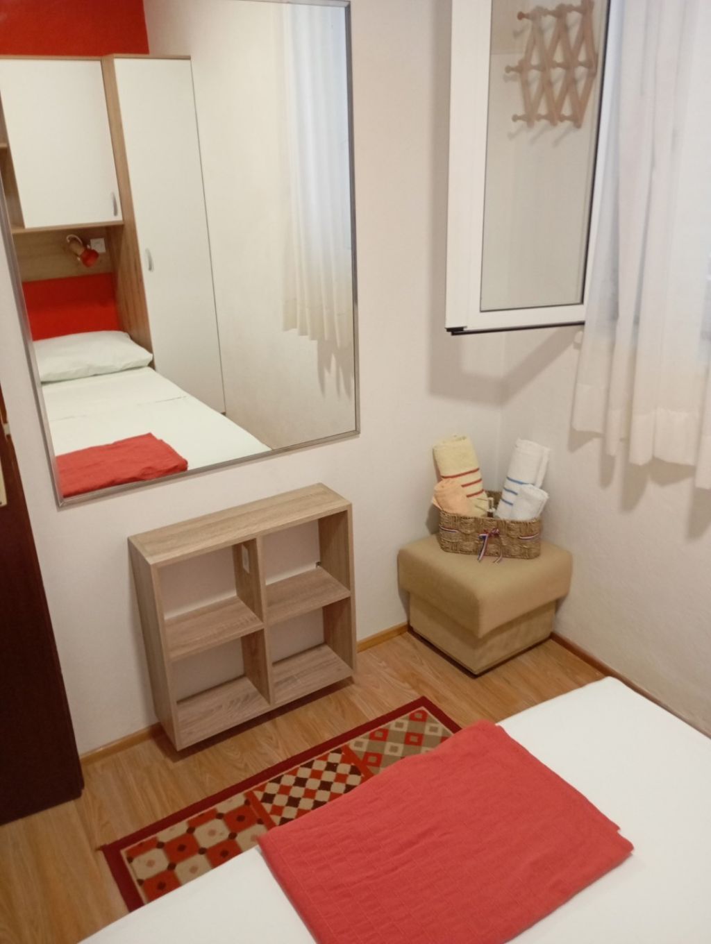 Apartments Ivo 103751-A4