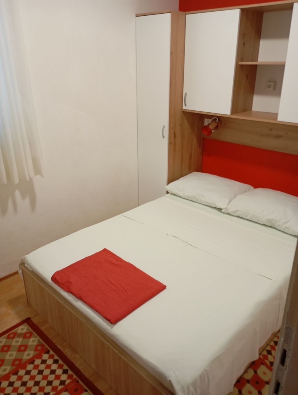 Apartments Ivo 103751-A4