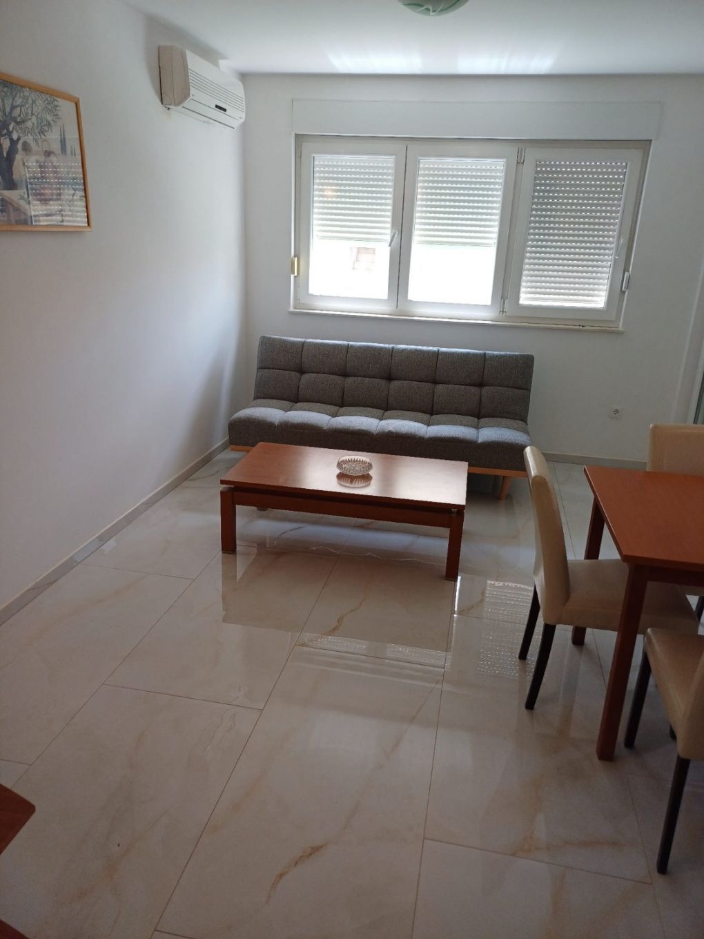 Apartment Zdrave 108401-A1