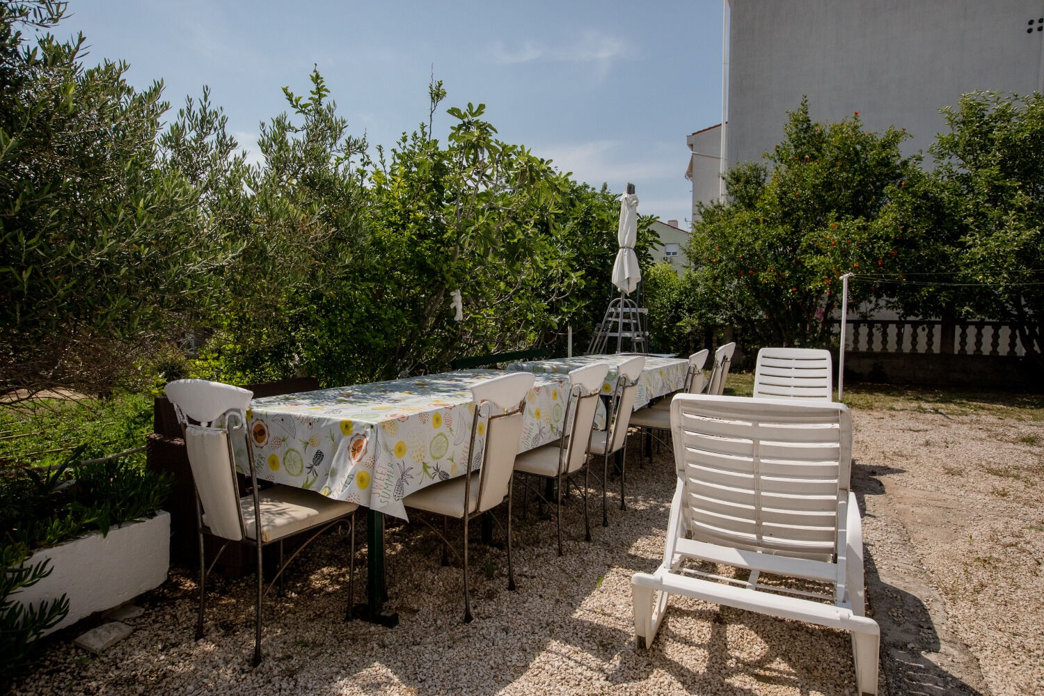 Apartments Mili 108681-A1
