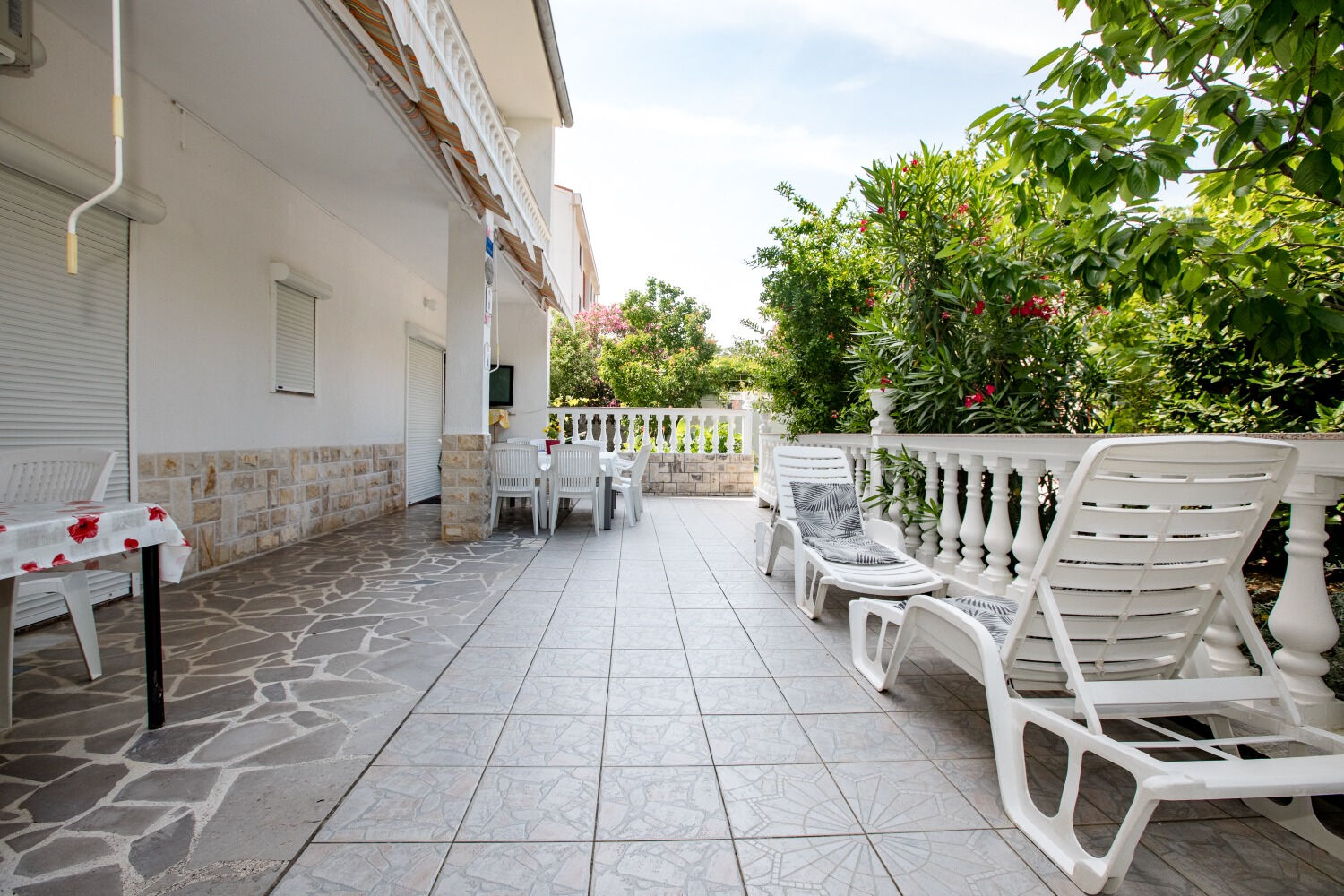 Apartments Mili 108681-A1