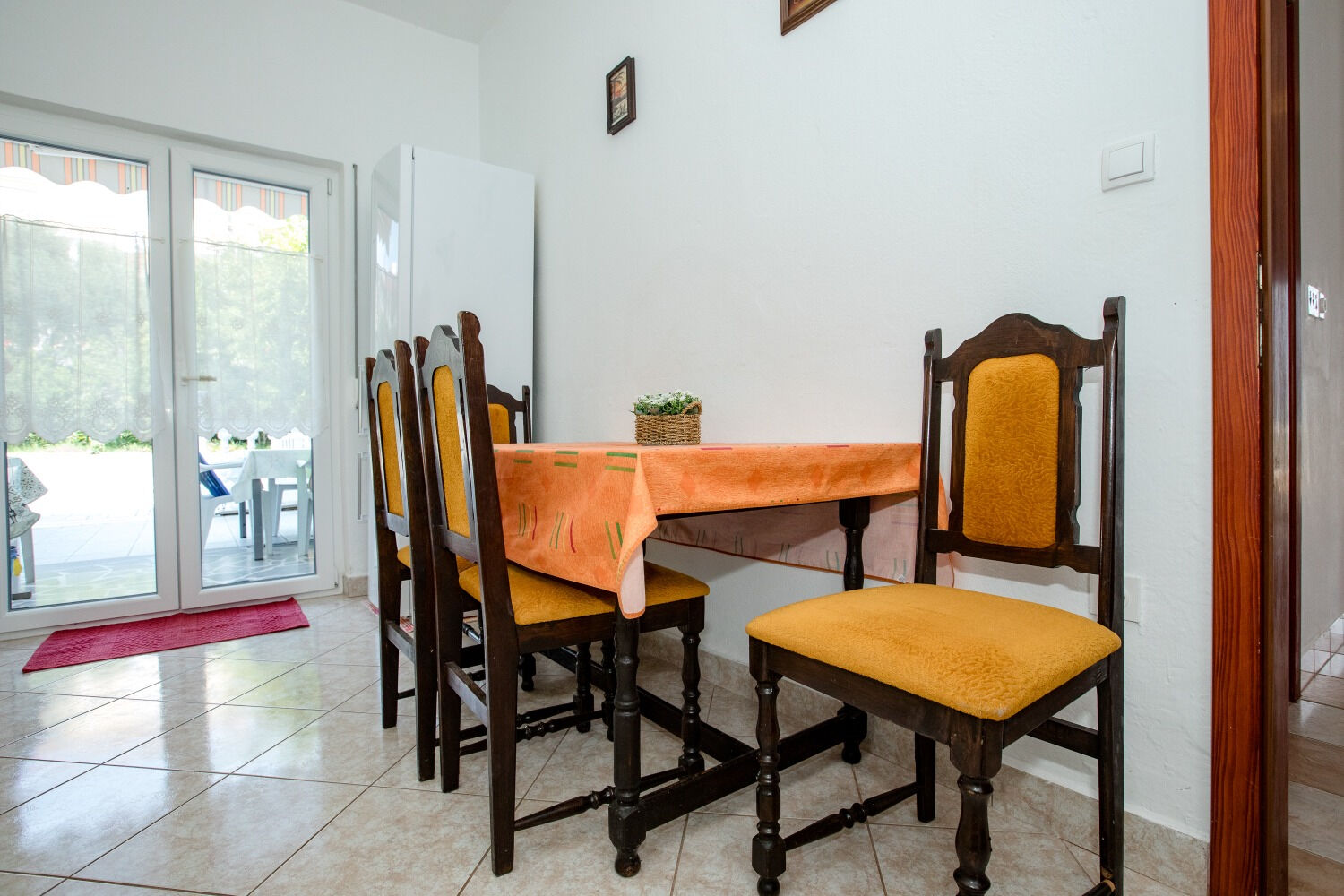 Apartments Mili 108681-A1
