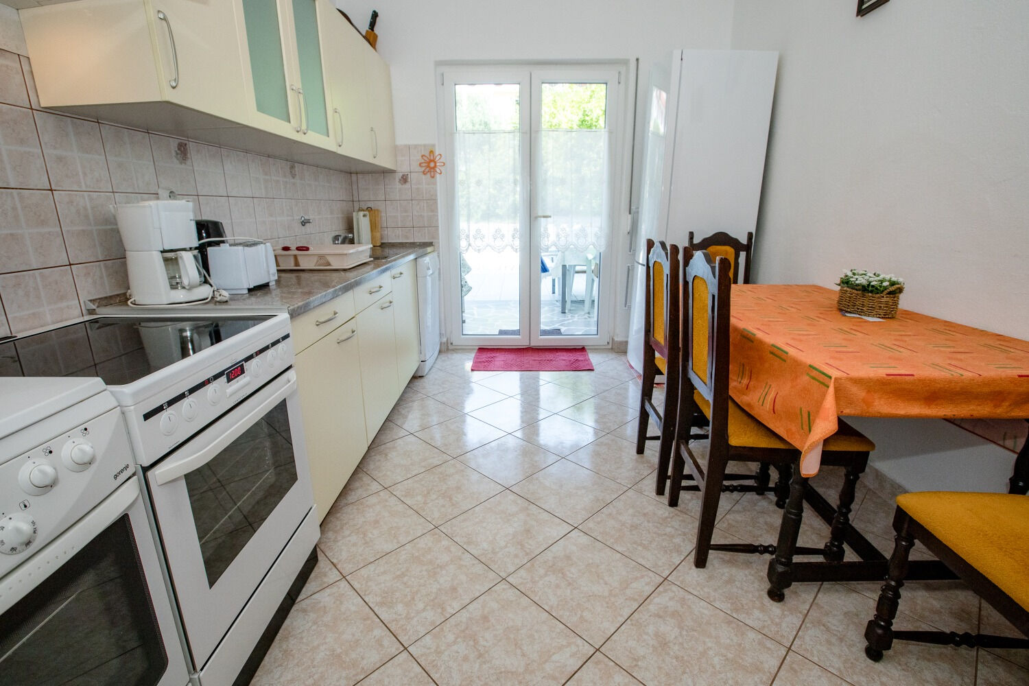 Apartments Mili 108681-A1