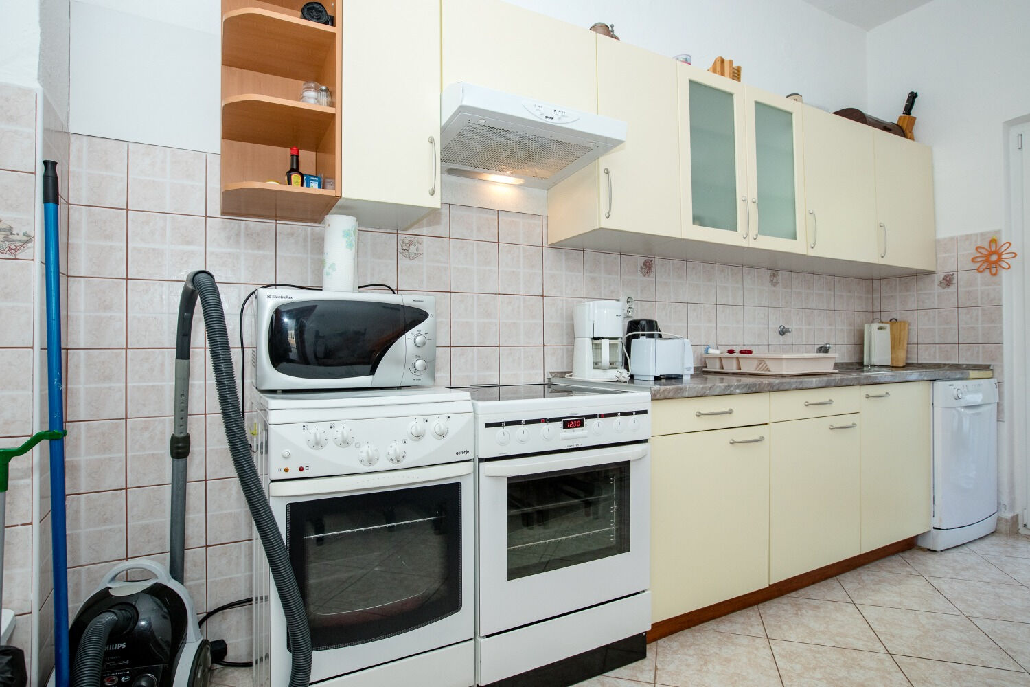 Apartments Mili 108681-A1