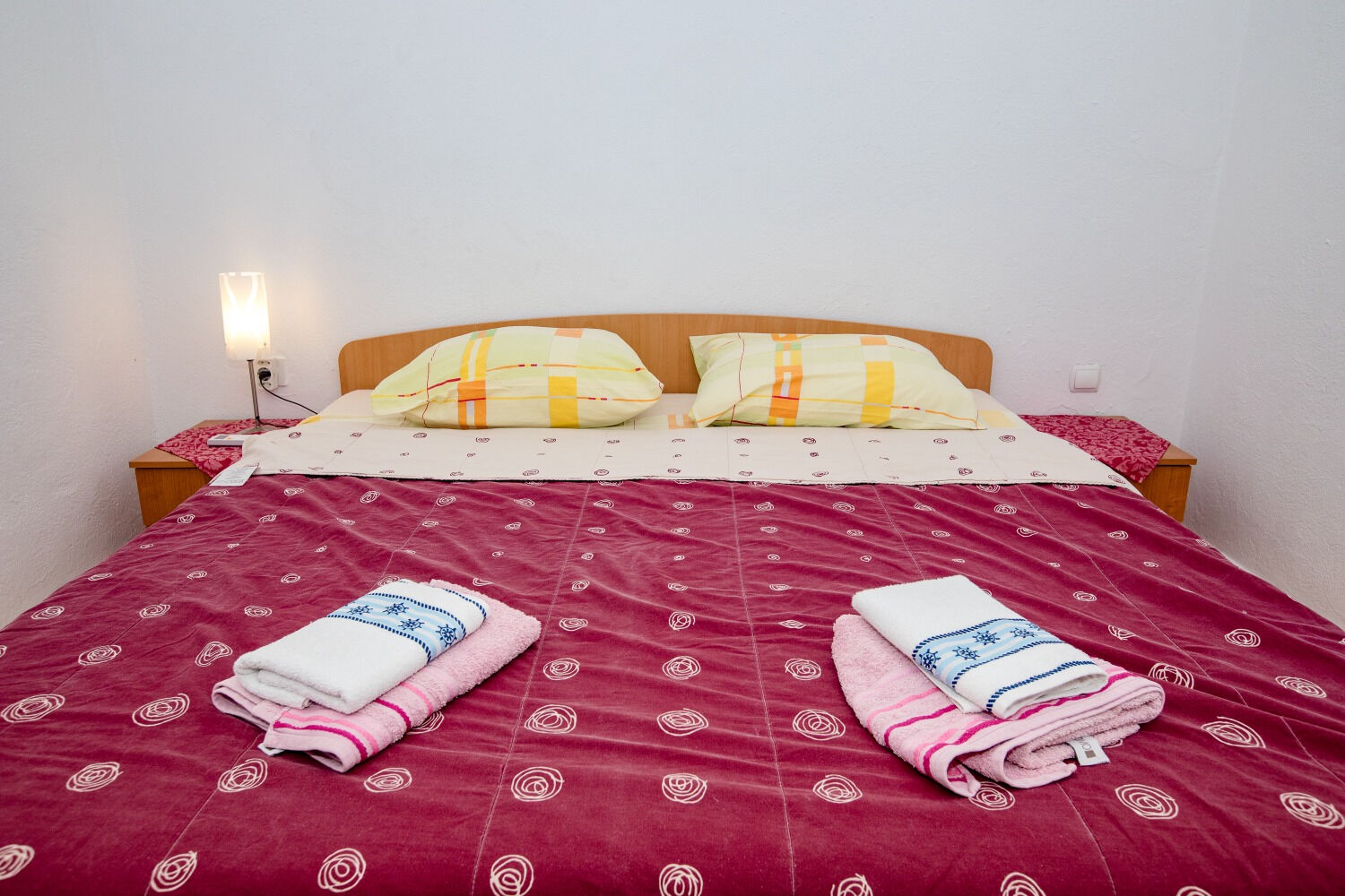 Apartments Mili 108681-A1