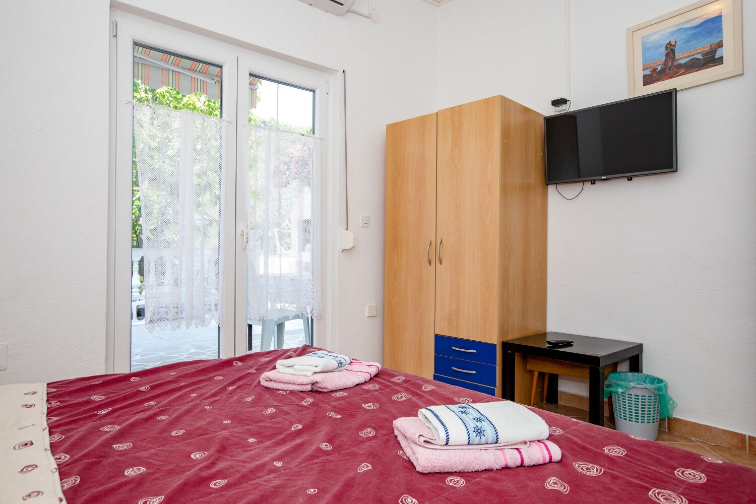 Apartments Mili 108681-A1