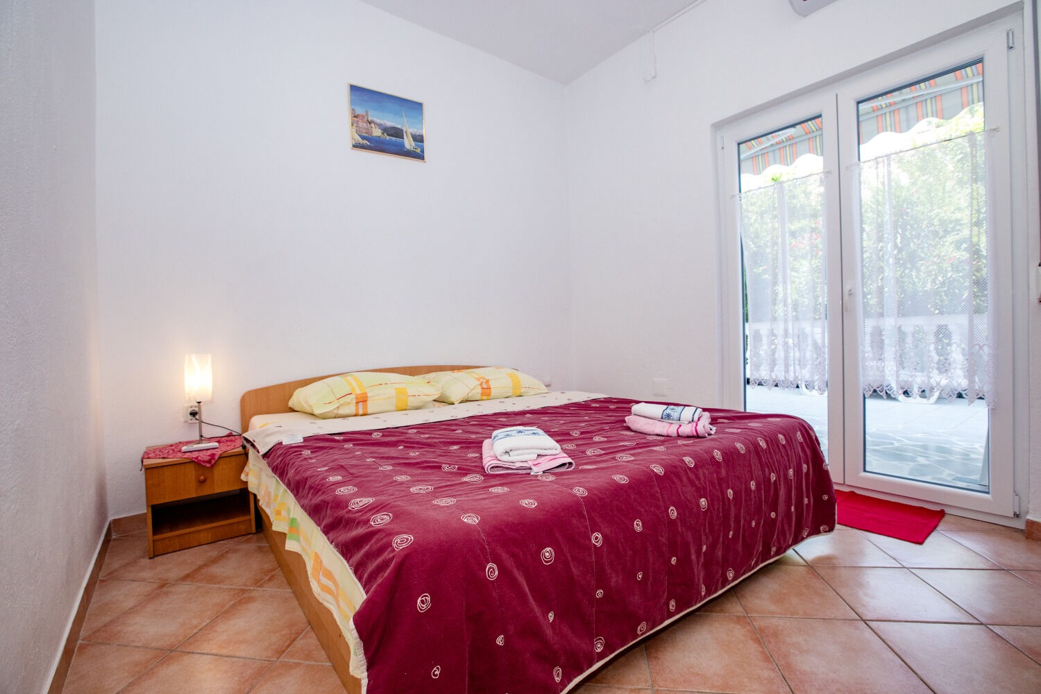 Apartments Mili 108681-A1