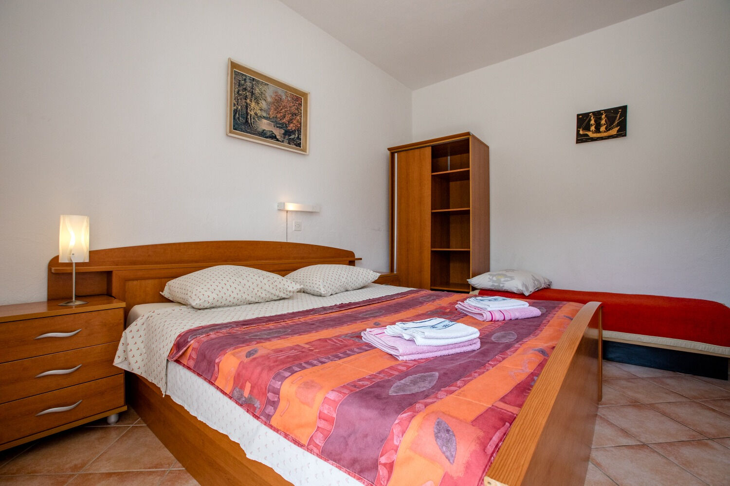 Apartments Mili 108681-A1
