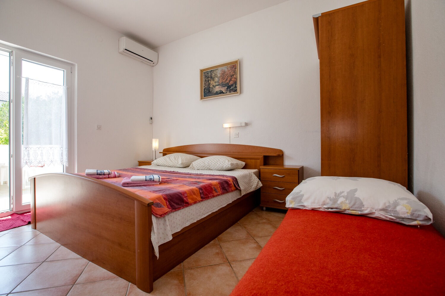 Apartments Mili 108681-A1