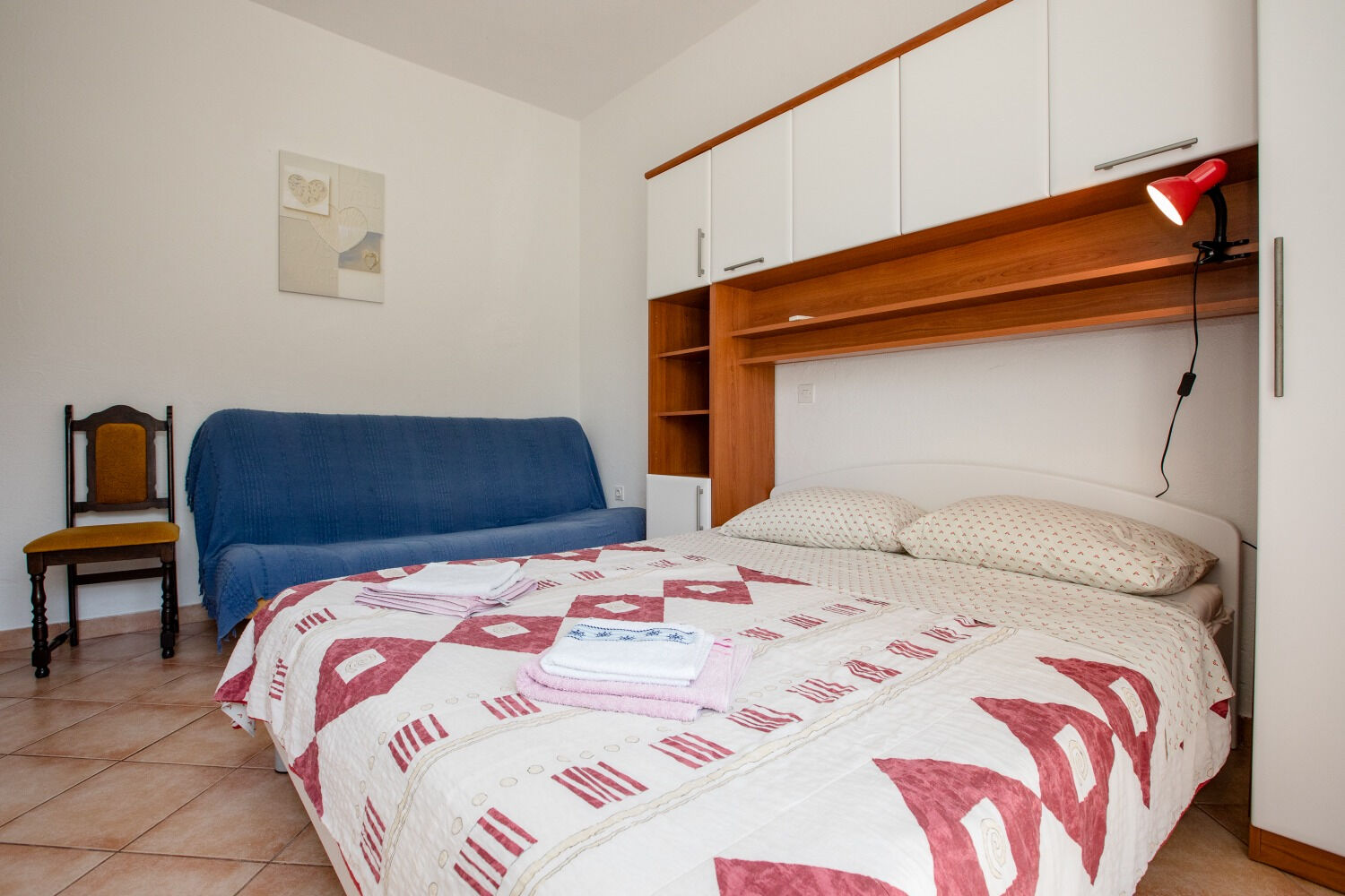 Apartments Mili 108681-A1