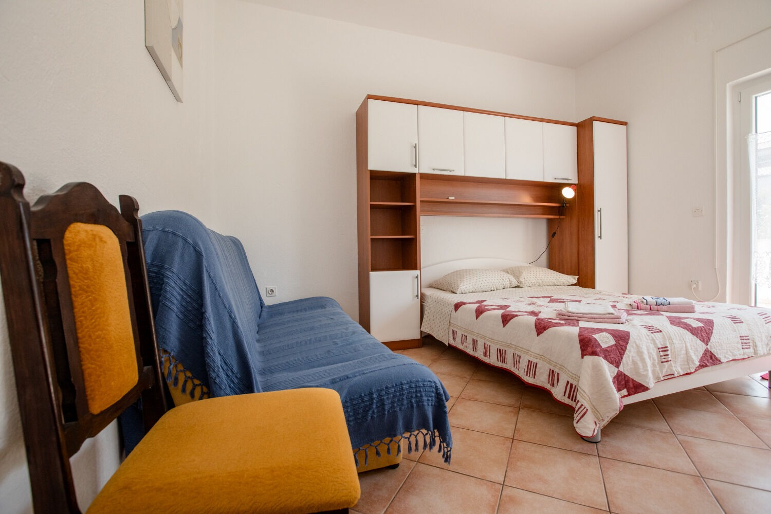 Apartments Mili 108681-A1