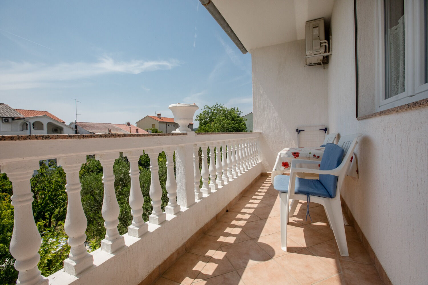 Apartments Mili 108681-A2