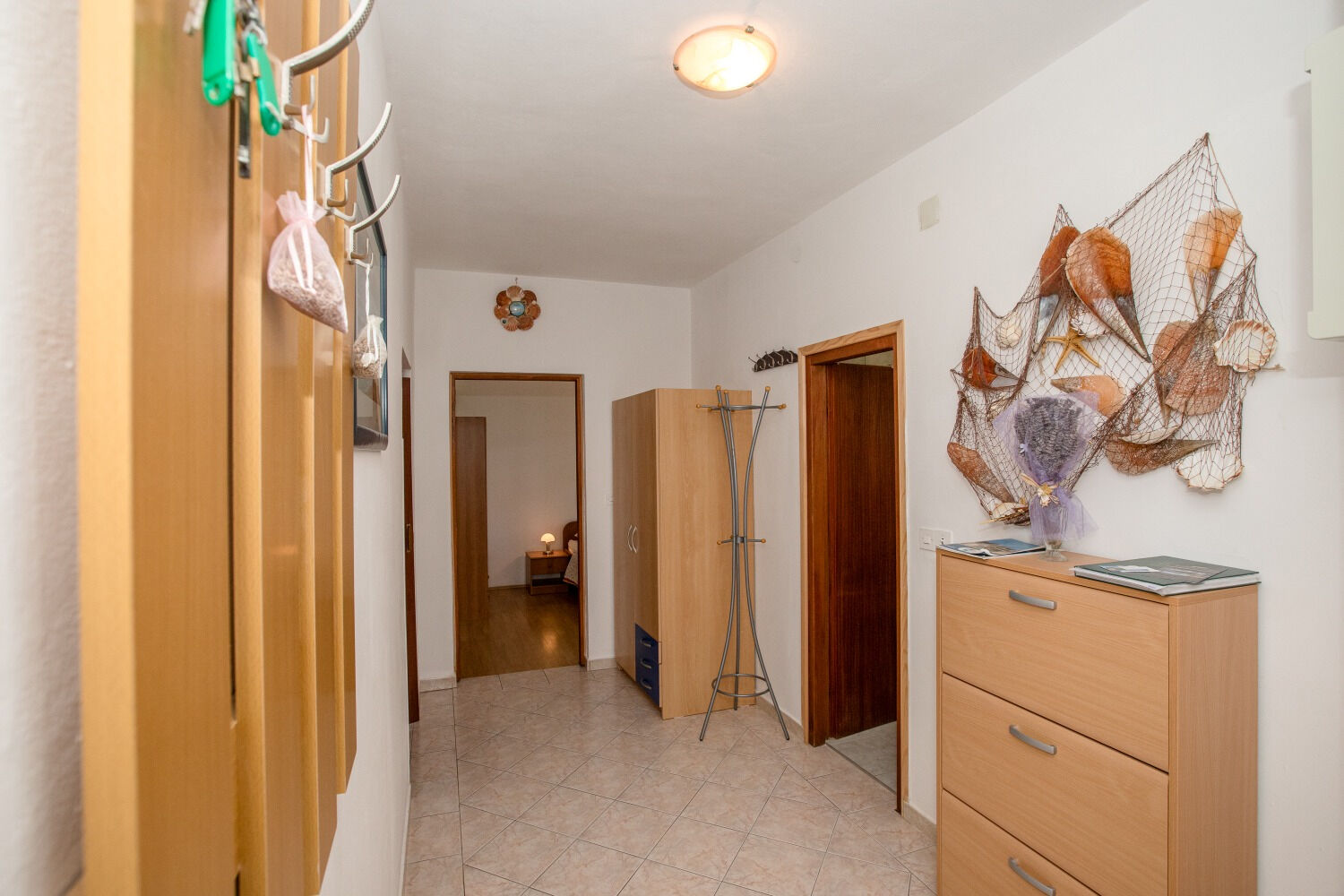 Apartments Mili 108681-A2