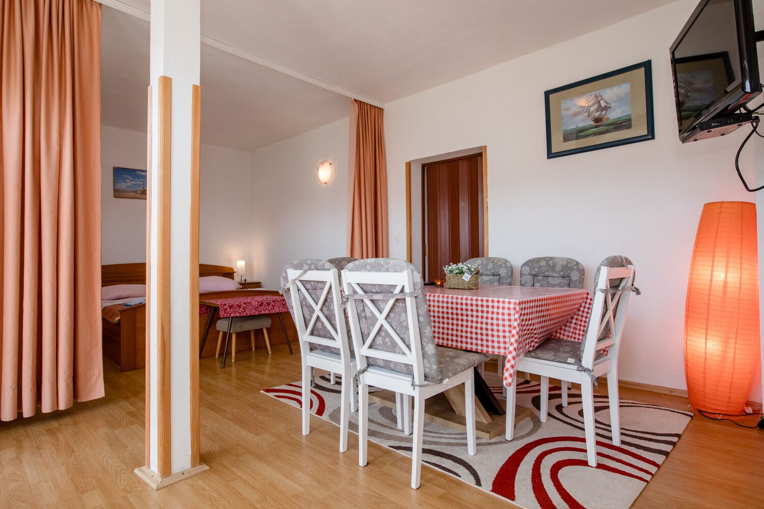 Apartments Mili 108681-A2