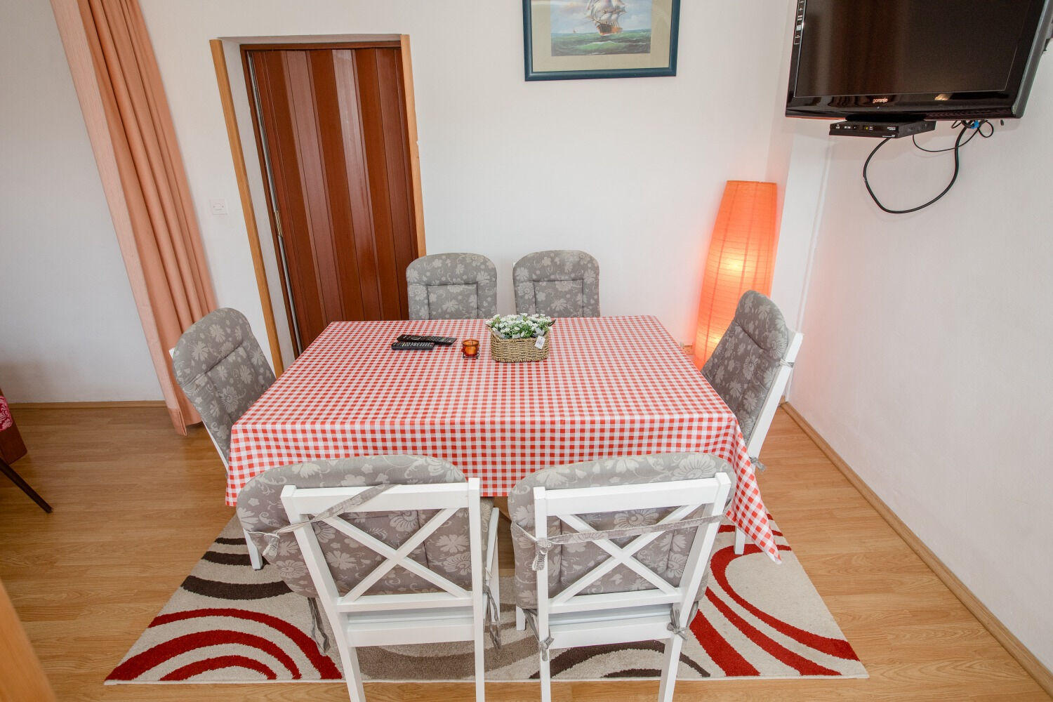 Apartments Mili 108681-A2