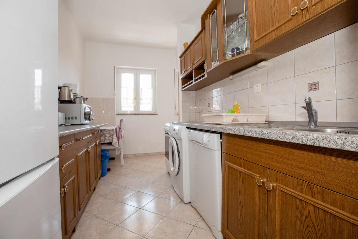 Apartments Mili 108681-A2