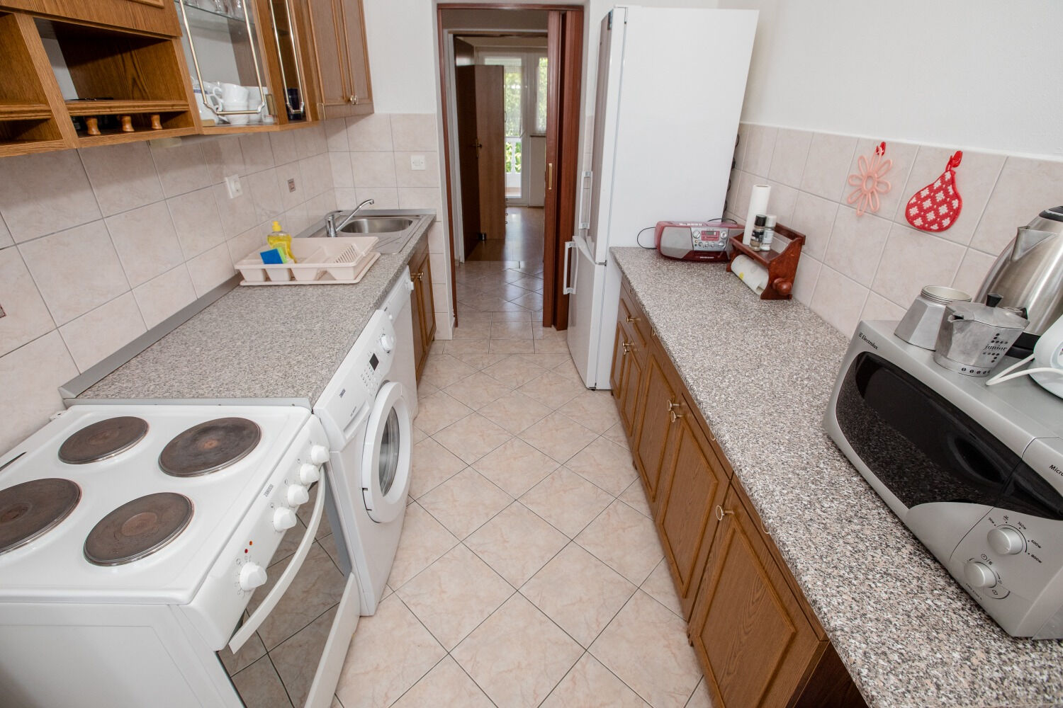 Apartments Mili 108681-A2