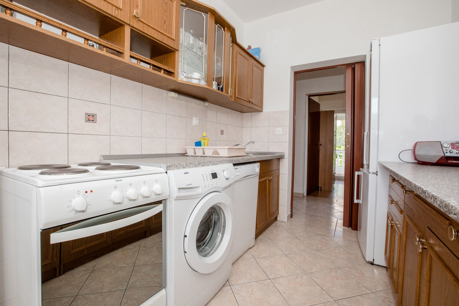 Apartments Mili 108681-A2