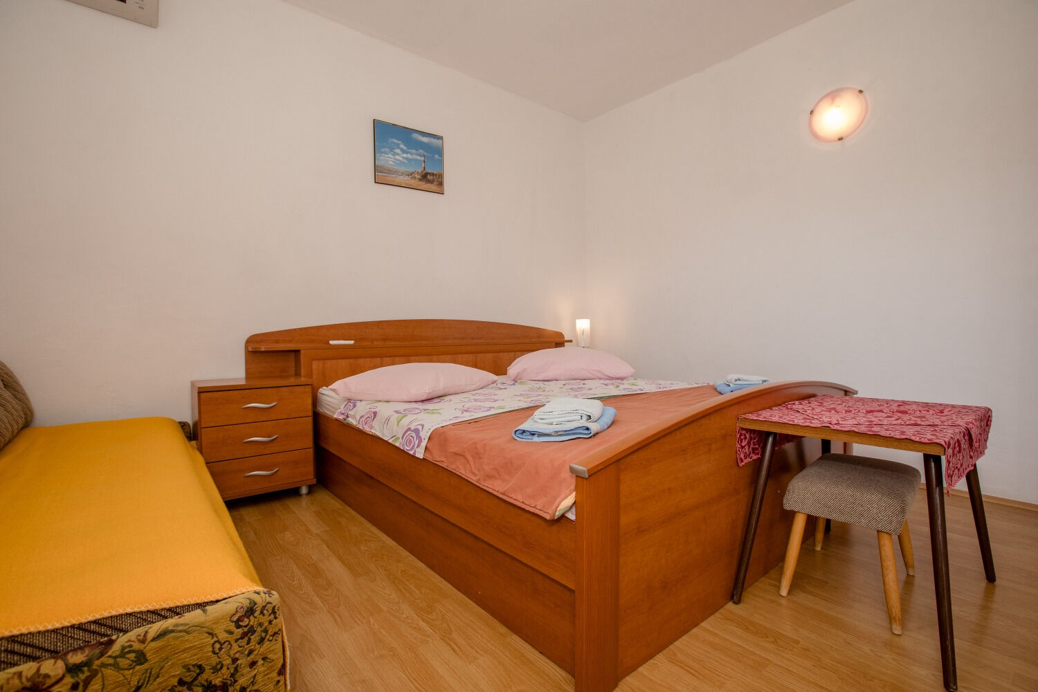 Apartments Mili 108681-A2