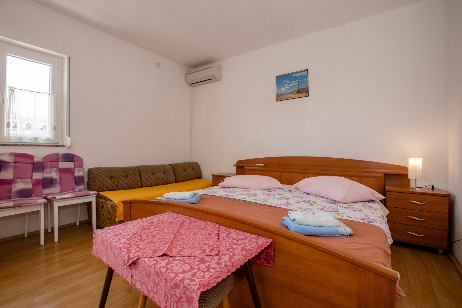 Apartments Mili 108681-A2