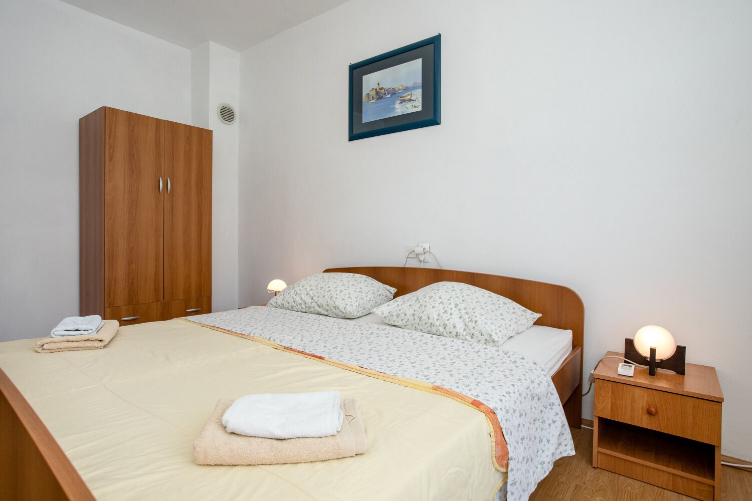 Apartments Mili 108681-A2