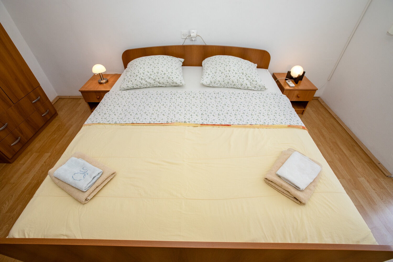 Apartments Mili 108681-A2