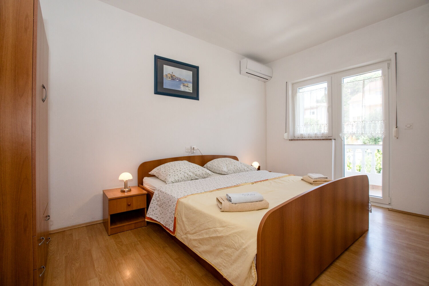 Apartments Mili 108681-A2