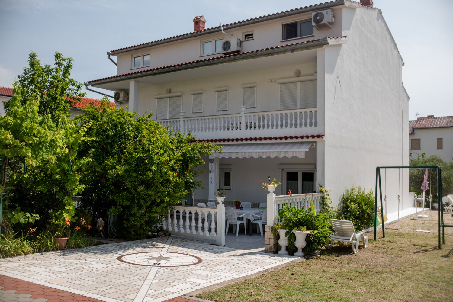 Apartments Mili 108681-A1