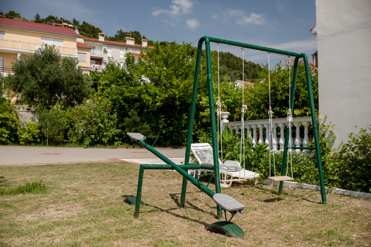 Photo of Apartments Mili