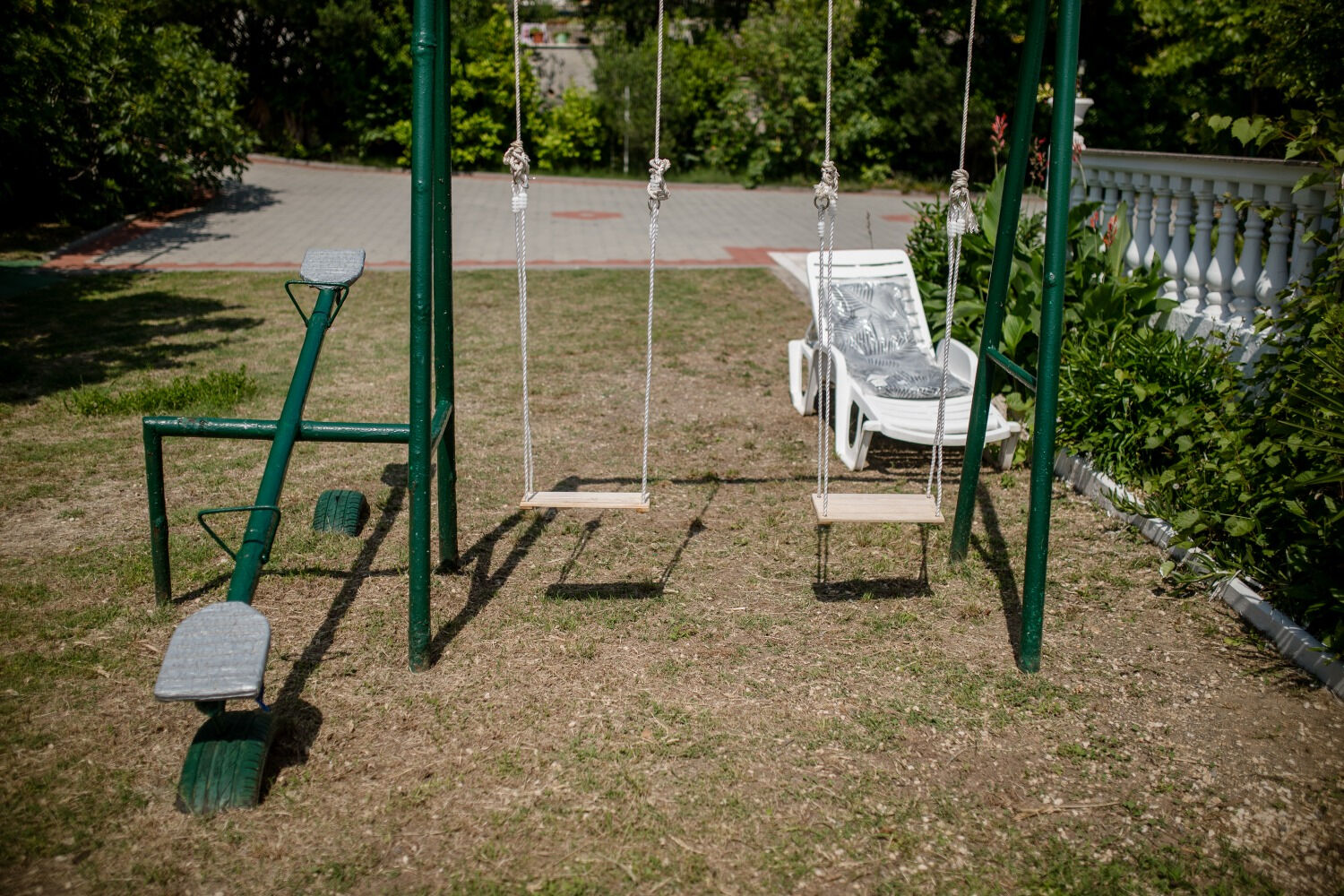 Photo of Apartments Mili