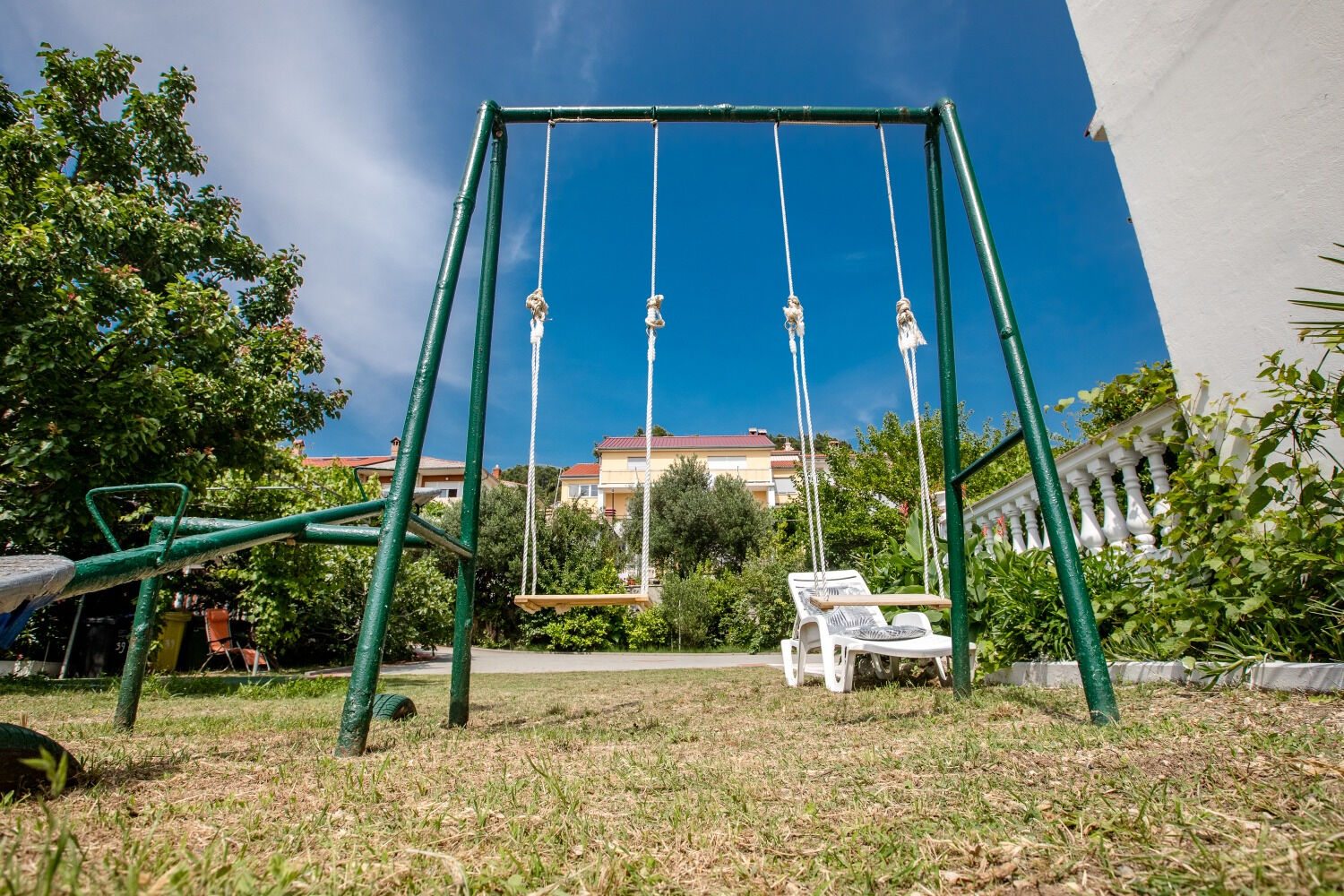 Photo of Apartments Mili