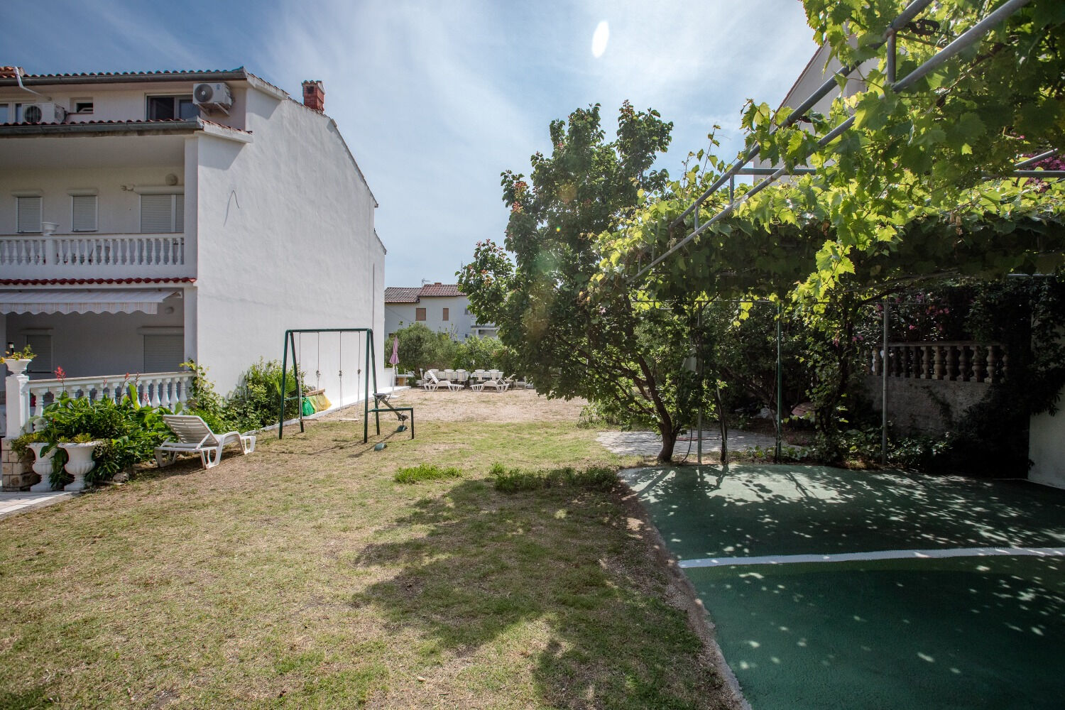 Apartments Mili 108681-A1