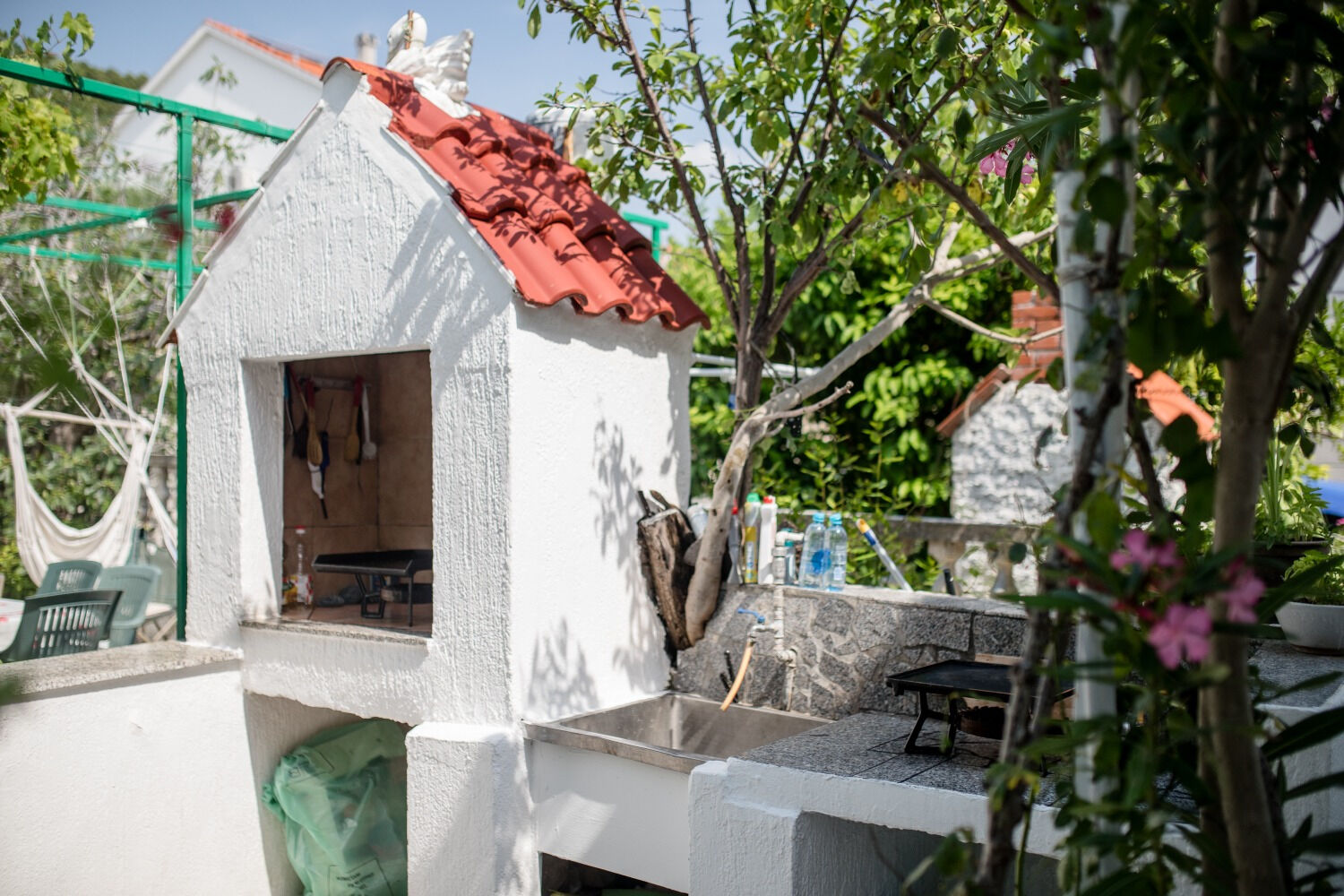 Photo of Apartments Mili