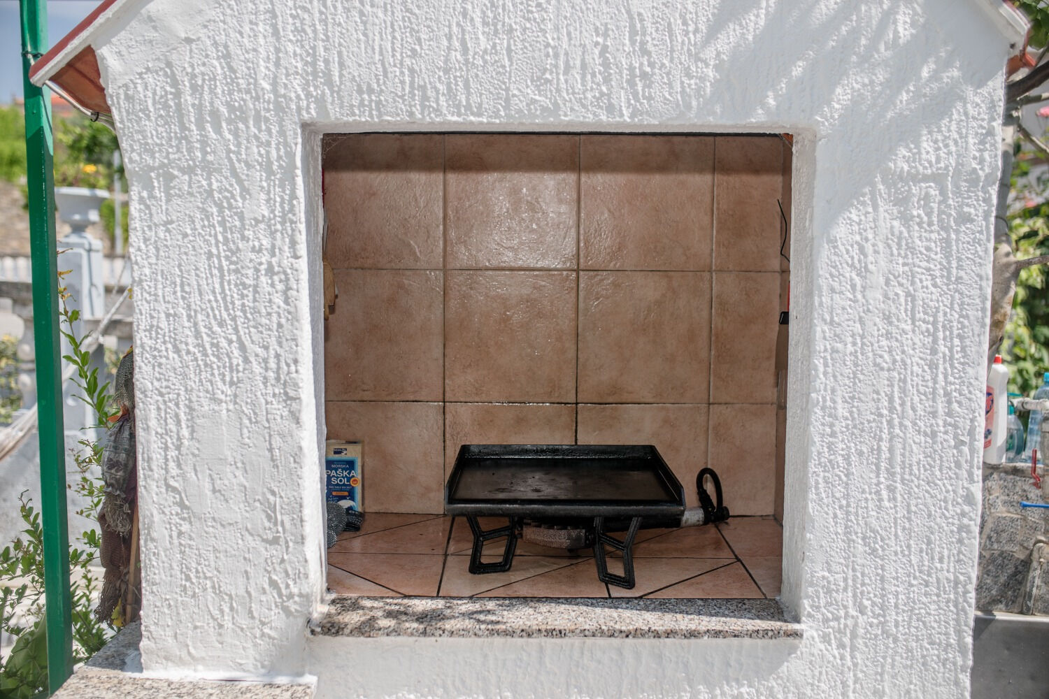 Photo of Apartments Mili