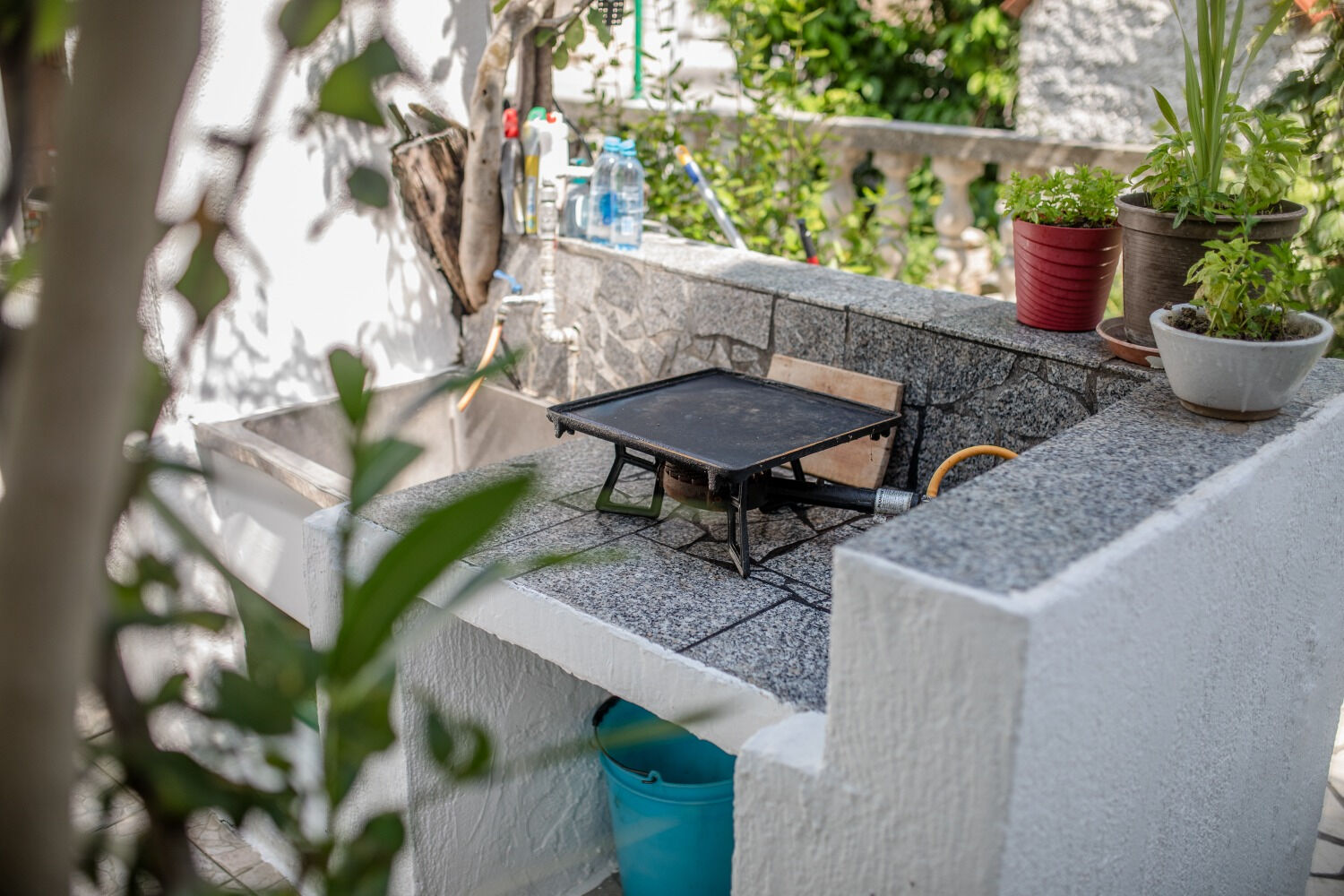 Apartments Mili 108681-A1