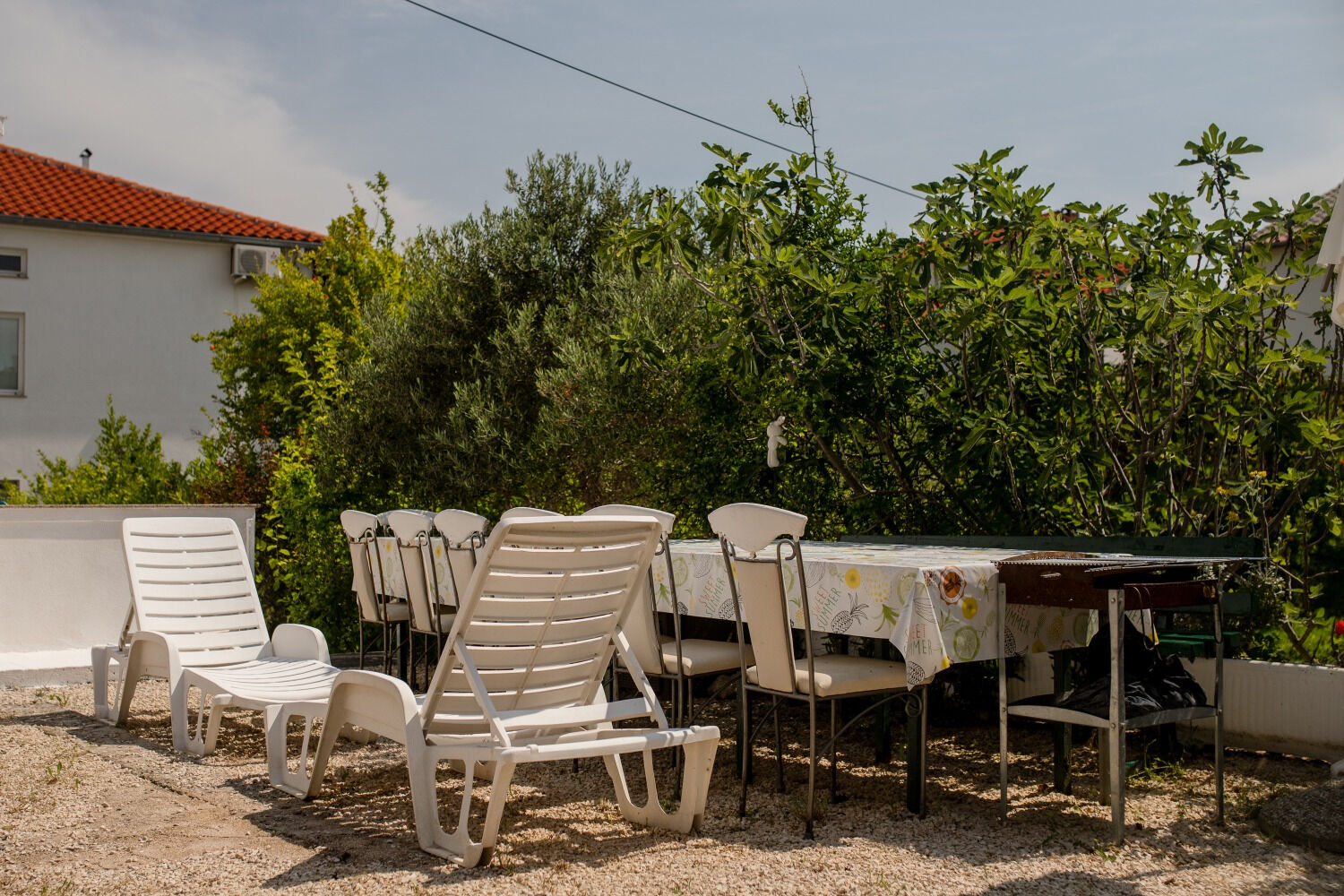 Photo of Apartments Mili