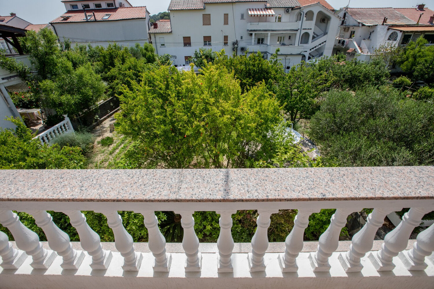 Apartments Mili 108681-A1