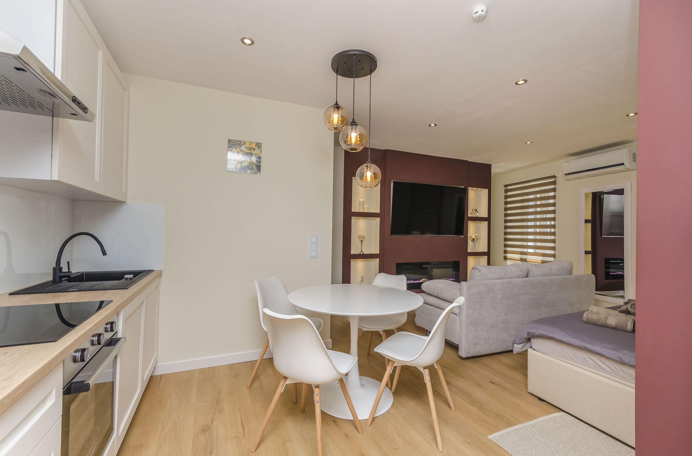 Apartment Uptown 113651-A1
