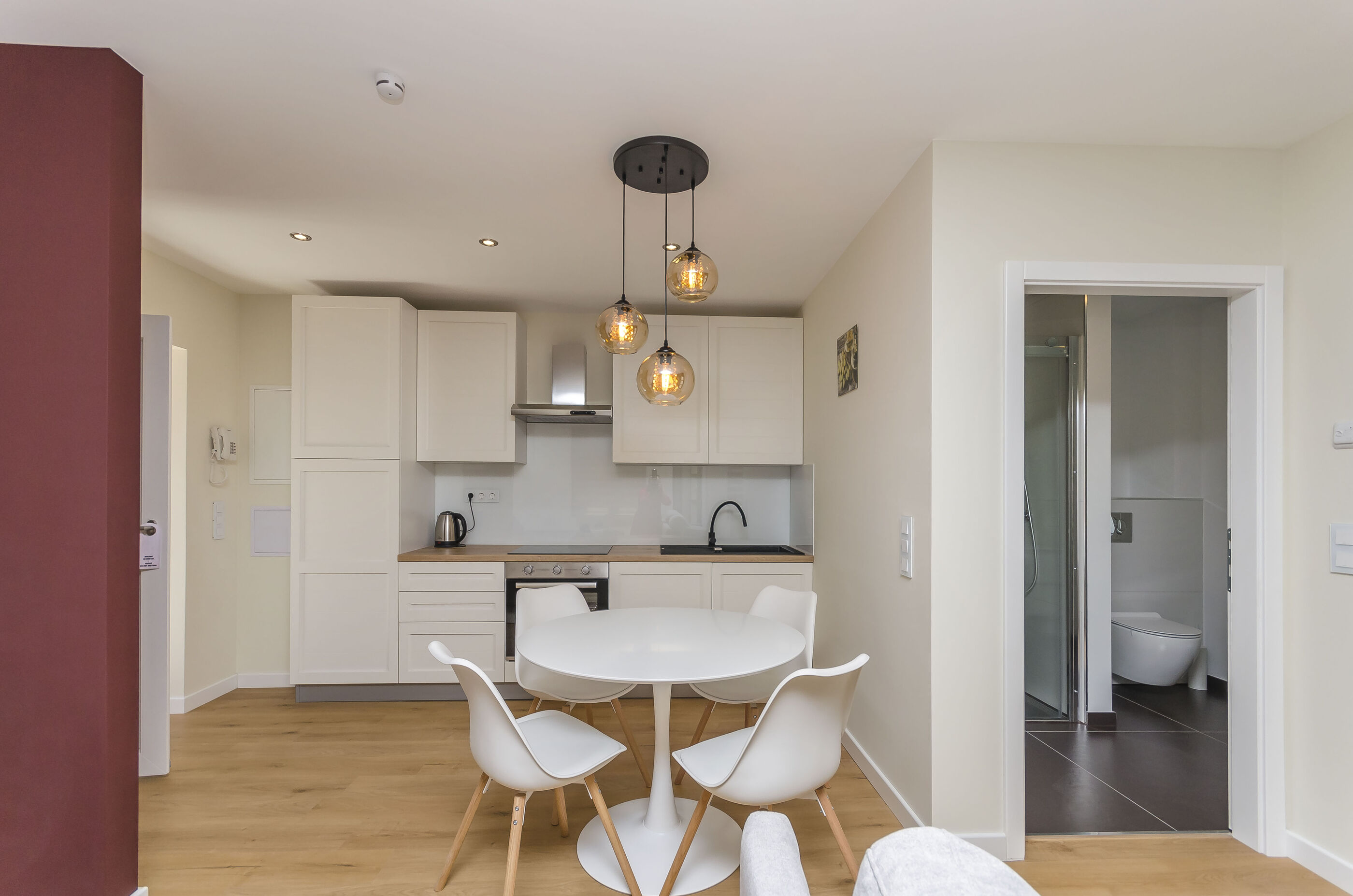 Apartment Uptown 113651-A1