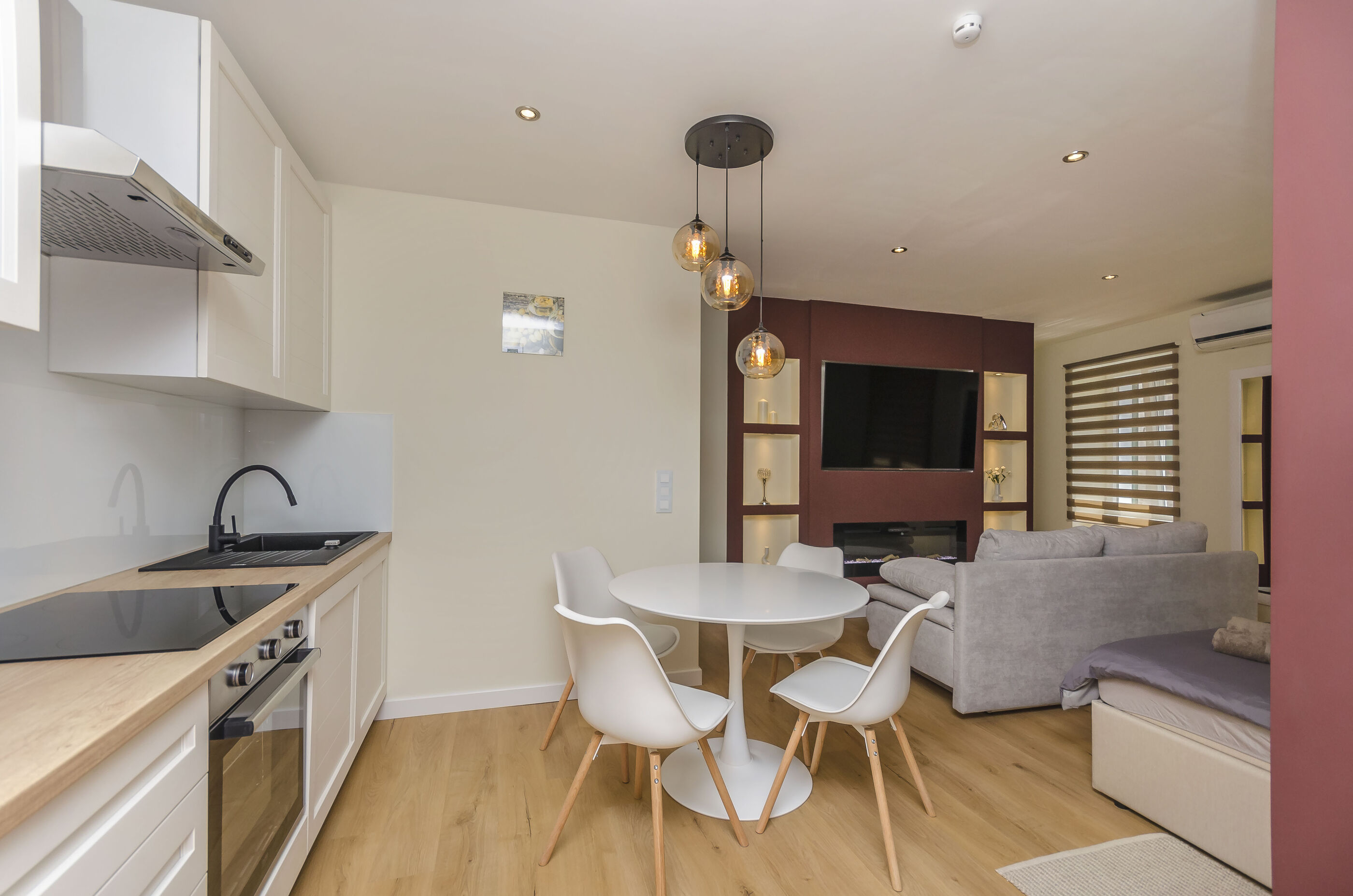 Apartment Uptown 113651-A1